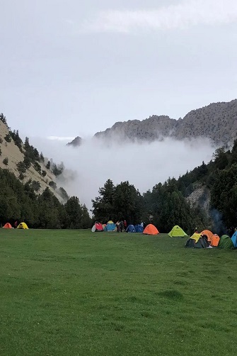 لایین هزار مسجد