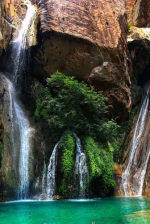 تور تنگه رغز