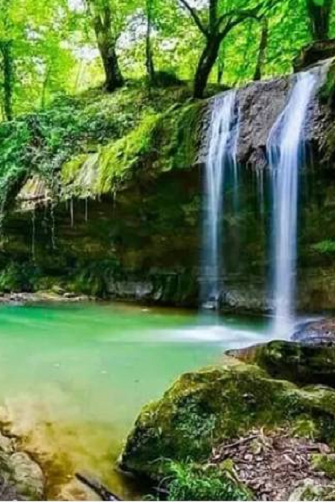 تور ریلی شیرگاه