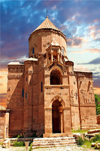 تور وان از تهران