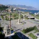 تور ازمیر از تهران