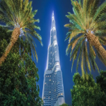 تور دبی از تهران