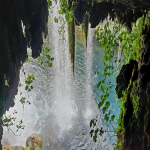 تور آنتالیا از تهران