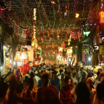 تور هندوستان از تهران