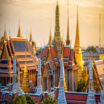 تور بانکوک و پاتایا از تهران