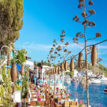 تور بدروم از تهران