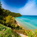 تور ازمیر و کوش آداسی از تهران