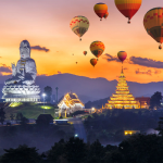 تور پوکت از تهران