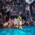 تور پوکت و فی فی از تهران