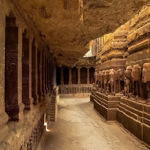 تور هند از تهران