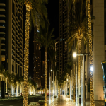 تور دبی از تهران