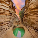 تور قشم از تهران