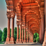 تور هند از تهران