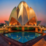 تور هند از تهران