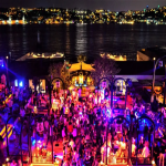 تور آنتالیا از تهران