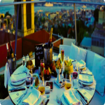 تور استانبول از تهران