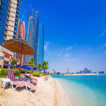 تور دبی از تهران