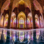 تور شیراز از تهران