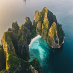 تور پوکت و فی فی از تهران