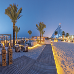 تور دبی از تهران