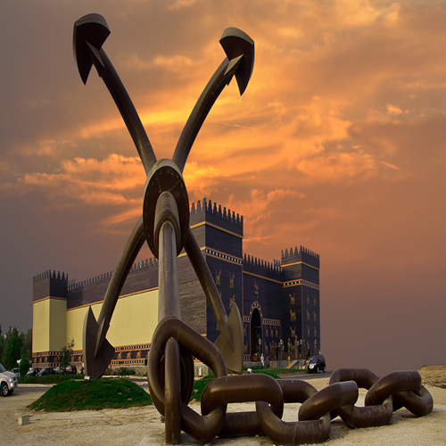 تور کیش از تهران