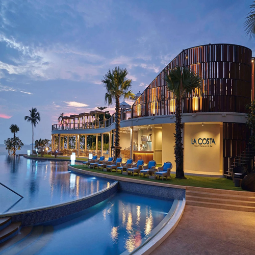 تور بانکوک و پاتایا از تهران