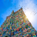 تور هندوستان از تهران