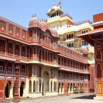 تور هند از تهران