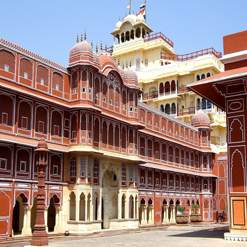 تور هند از تهران