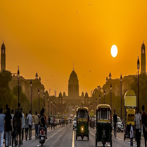 تور هندوستان از تهران