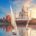 تور هند از تهران