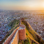 تور هند از تهران