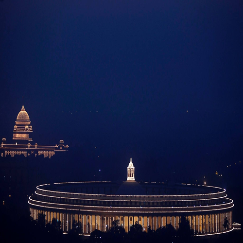 تور هند از تهران