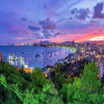 تور بانکوک و پاتایا از تهران