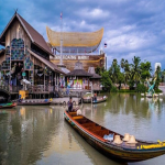 تور بانکوک و پاتایا از تهران