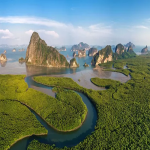 تور پوکت از تهران