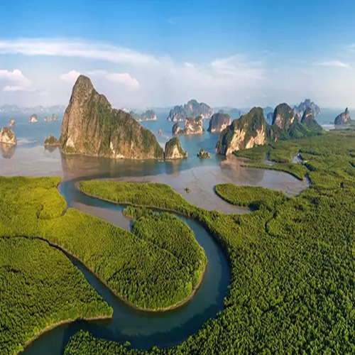 تور پوکت از تهران