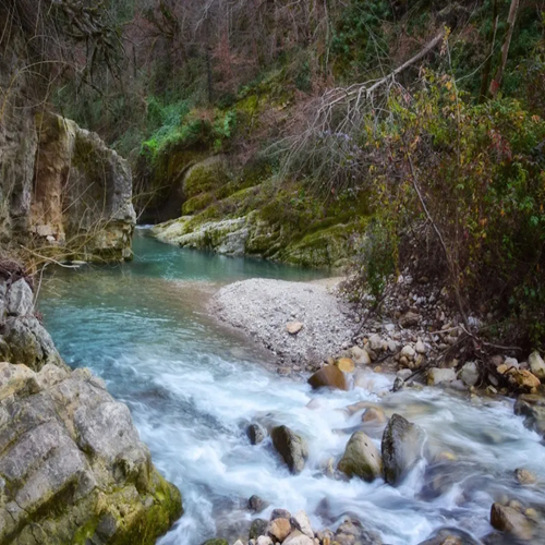 تور چشمه بلیران از تهران