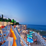 تور کوش آداسی از تهران