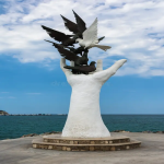 تور کوش آداسی از تهران