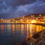 تور ازمیر و کوش آداسی از تهران