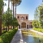 تور یزد از تهران