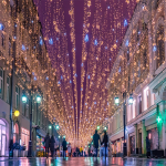 تور روسیه از تهران