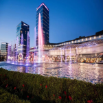 تور استانبول از تهران