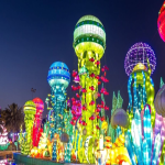 تور دبی از تهران