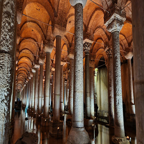 تور استانبول از تهران