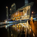 تور دبی از تهران