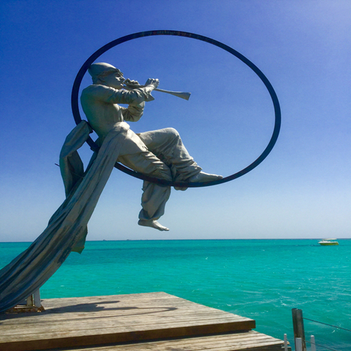 تور کیش از تهران