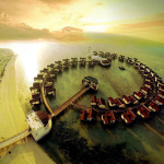 تور کیش از تهران