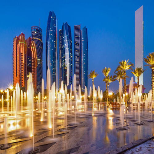 تور دبی از تهران تور دبی از تهران